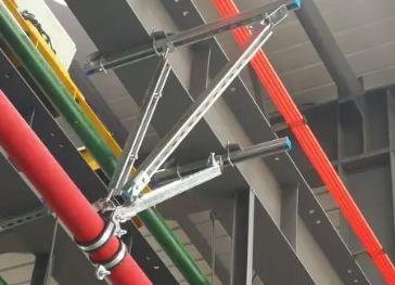 华龙抗震支架厂家与你分享你必须做的紧急情况下的准备